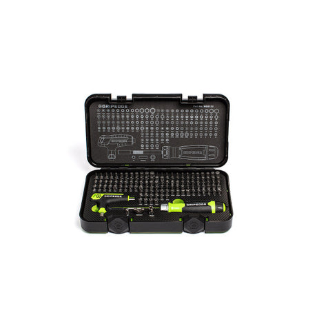 MULTI BIT & DRIVER SE MBS132 - GRIPEDGE