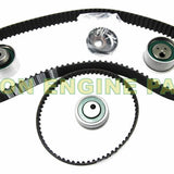 Timing Belt Kit MITSUBISHI 4G64 4G63 SOHC 16V MBTK12 - Nason