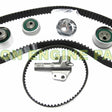 Timing Belt Kit MITSUBISHI 4G64 4G63 SOHC 16V MBTK12HT - NASON