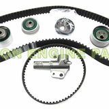 Timing Belt Kit MITSUBISHI 4G64 4G63 SOHC 16V MBTK12HT - Nason