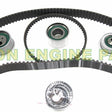 Timing Belt Kit MITS 4G64 4G69 16V SOHC MBTK13 - NASON