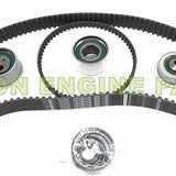 Timing Belt Kit MITS 4G64 4G69 16V SOHC MBTK13 - Nason