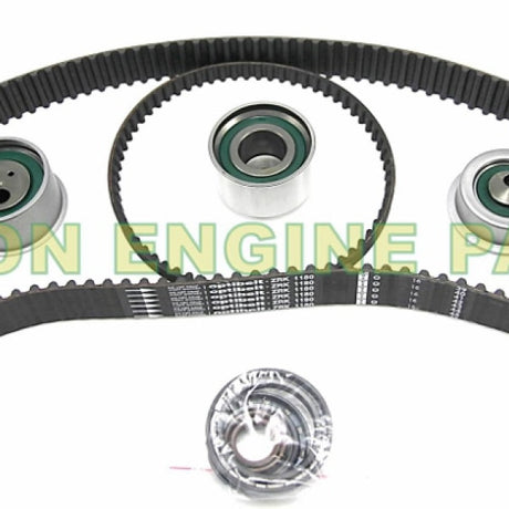 Timing Belt Kit MITS 4G64 4G69 16V SOHC MBTK13 - Nason