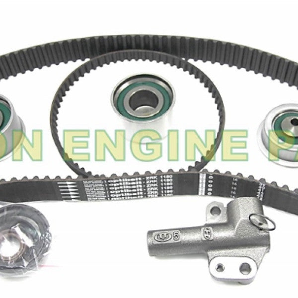 Timing Belt Kit MITS 4G64 4G63 16V SOHC MBTK13HT - NASON