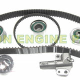 Timing Belt Kit MITS 4G64 4G63 16V SOHC MBTK13HT - Nason