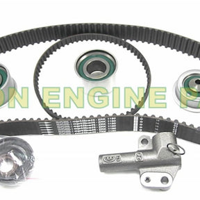 Timing Belt Kit MITS 4G64 4G63 16V SOHC MBTK13HT - NASON