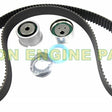 Timing Belt Kit MITSUBISHI 6G72 V6 SOHC 24V MBTK14 - NASON