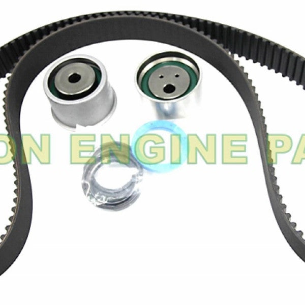 Timing Belt Kit MITSUBISHI 6G72 V6 SOHC 24V MBTK14 - NASON