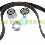 Timing Belt Kit MITSUBISHI 6G72 V6 SOHC 24V MBTK14 - Nason