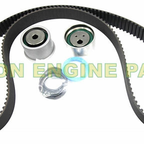 Timing Belt Kit MITSUBISHI 6G72 V6 SOHC 24V MBTK14 - NASON