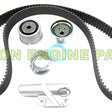 Timing Belt Kit MITSUBISHI 6G72 V6 SOHC 24V MBTK14HT - NASON