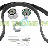 Timing Belt Kit MITSUBISHI 6G72 V6 SOHC 24V MBTK14HT - Nason