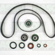 Timing Belt Kit MITS 4G63 4G63T HYUN G4CN G4CP MBTK15 - NASON