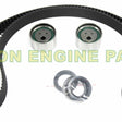 Timing Belt Kit MITSUBISHI 6G74/ 6G75 SOHC 24V MBTK16 - NASON