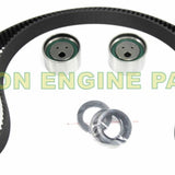 Timing Belt Kit MITSUBISHI 6G74/ 6G75 SOHC 24V MBTK16 - Nason