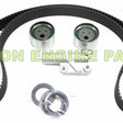 Timing Belt Kit MITSUBISHI 6G74/6G75SOHC 24V MBTK16HTG - NASON