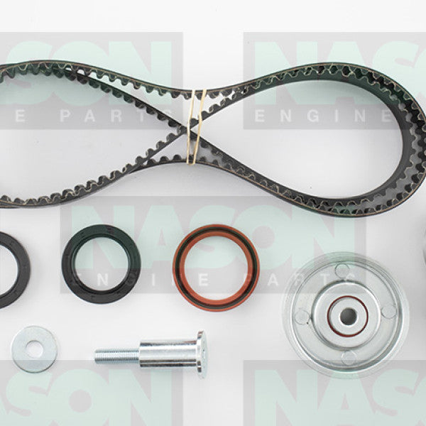 Timing Belt Kit MITSUBISHI OUTLANDER 6B31 MBTK17 - NASON