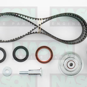 Timing Belt Kit MITSUBISHI OUTLANDER 6B31 MBTK17 - NASON