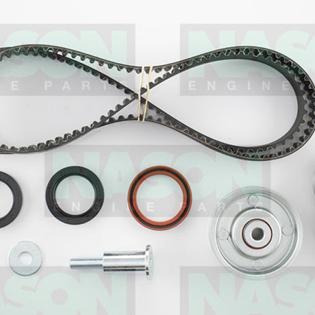 Timing Belt Kit MITSUBISHI OUTLANDER 6B31 MBTK17 - Nason