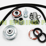 Timing Belt Kit MITSUBISHI OUTLANDER 6B31 MBTK17HT - Nason