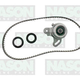 Timing Belt Kit MITSUBISHI G11B G12B SOHC MBTK19 - Nason
