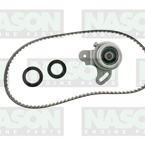Timing Belt Kit MITSUBISHI G11B G12B SOHC MBTK19 - NASON