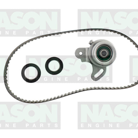 Timing Belt Kit MITSUBISHI G11B G12B SOHC MBTK19 - Nason