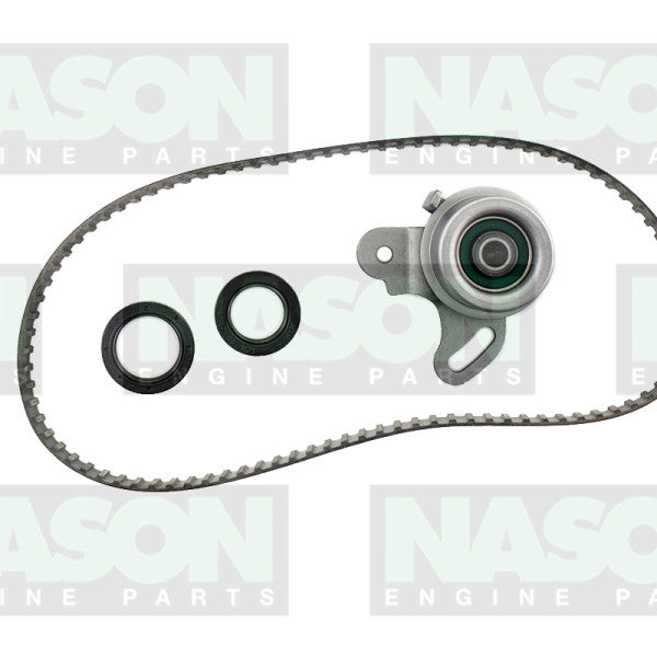 Timing Belt Kit MITSUBISHI G11B G12B SOHC MBTK19 - NASON