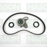 Timing Belt Kit MITSUBISHI 4G15 SOHC 12V EFI MBTK20 - Nason