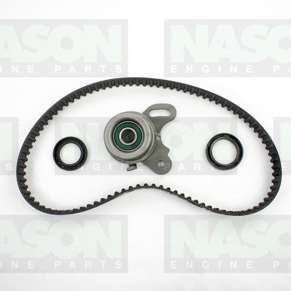 Timing Belt Kit MITSUBISHI 4G15 SOHC 12V EFI MBTK20 - NASON