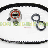 Timing Belt Kit MITSUBISHI 4G15 SOHC 12V MBTK21 - Nason