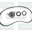 Timing Belt Kit MITSUB 4G92 PROTON 4G92P 16V MBTK22 - NASON
