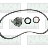 Timing Belt Kit MITSUB 4G92 PROTON 4G92P 16V MBTK22 - Nason