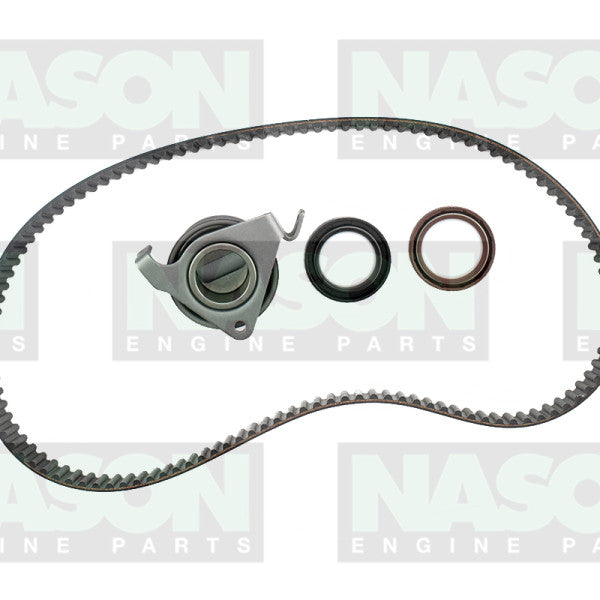 Timing Belt Kit MITSUB 4G92 PROTON 4G92P 16V MBTK22 - NASON