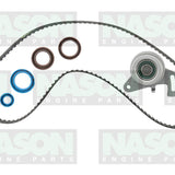 Timing Belt Kit MITSUBISHI 4G32 SOHC 8V MBTK23 - Nason