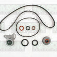 Timing Belt Kit MITSUBISHI G32B SOHC 8V MBTK25 - NASON