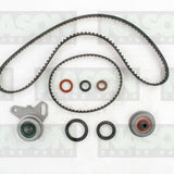 Timing Belt Kit MITSUBISHI G32B SOHC 8V MBTK25 - Nason
