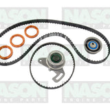 Timing Belt Kit MITSUBISHI 4G32 SOHC 8V MBTK26 - Nason