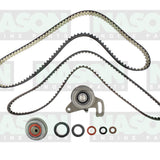Timing Belt Kit MITSUBISHI 4G37 SOHC 8V MBTK28 - Nason