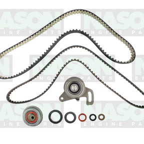 Timing Belt Kit MITSUBISHI 4G37 SOHC 8V MBTK28 - NASON