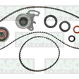 Timing Belt Kit MITSUBISHI 4G37 4G62 SOHC 8V MBTK29 - NASON