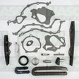 Timing Chain Kit MITSUBISHI 4G52 4G54 MBTK2NBS - NASON