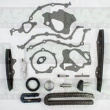 Timing Chain Kit MITSUBISHI 4G52 4G54 MBTK2NBS - Nason