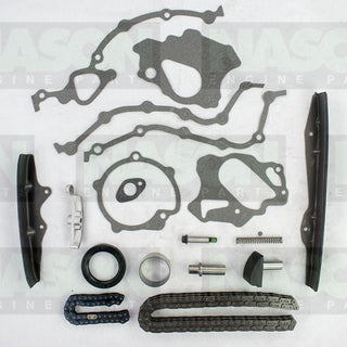 Timing Chains & Kits