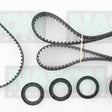 Timing Belt Kit MITSUBISHI 4G93 4G93T T/DOHC MBTK30 - NASON