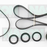 Timing Belt Kit MITSUBISHI 4G93 4G93T T/DOHC MBTK30 - Nason