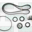 Timing Belt Kit MITSUBISHI 4G93 4G93T T/DOHC MBTK30HT - NASON