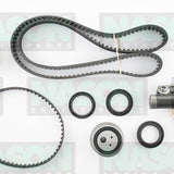 Timing Belt Kit MITSUBISHI 4G93 4G93T T/DOHC MBTK30HT - Nason