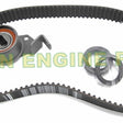 Timing Belt Kit MITSUBISHI 4G93 4G94 SOHC 16V MBTK32 - NASON