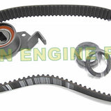 Timing Belt Kit MITSUBISHI 4G93 4G94 SOHC 16V MBTK32 - Nason